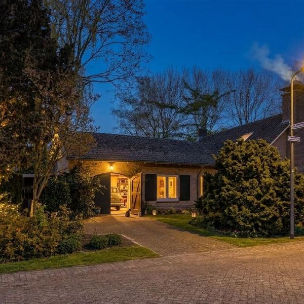 Rondeweg 2, 'S-Hertogenbosch