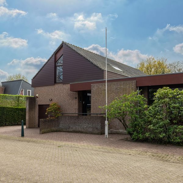 Weislag 12, 's-Hertogenbosch