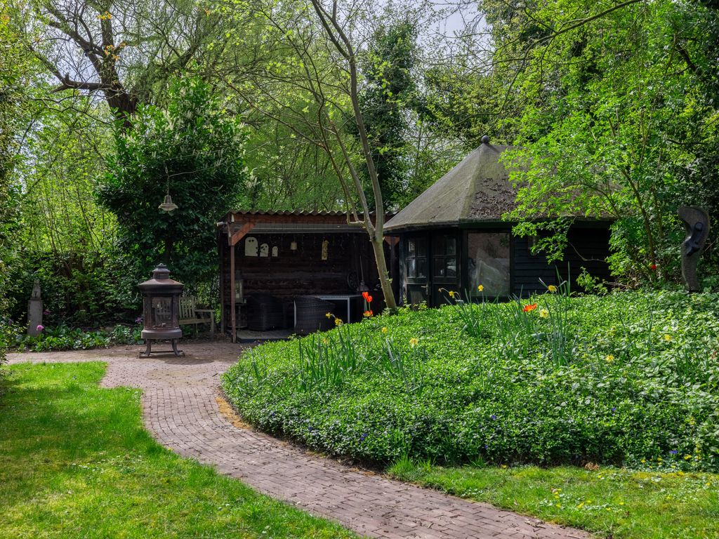Weislag 12, 's-Hertogenbosch