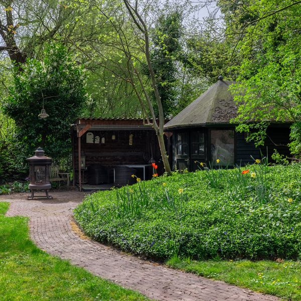Weislag 12, 's-Hertogenbosch