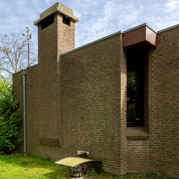 Weislag 12, 's-Hertogenbosch