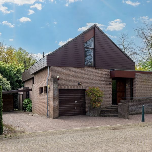 Weislag 12, 's-Hertogenbosch