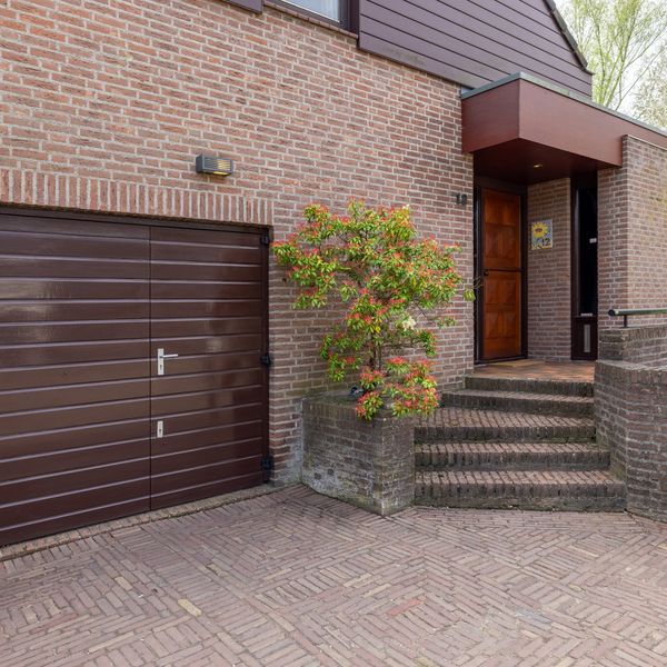 Weislag 12, 's-Hertogenbosch