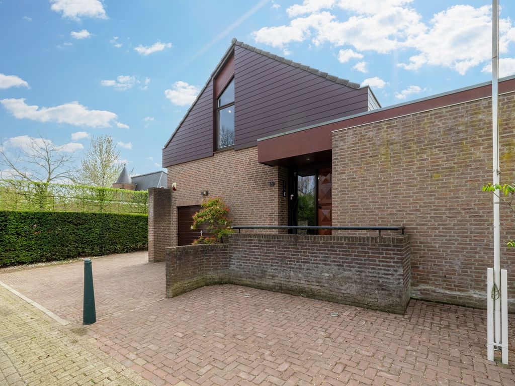 Weislag 12, 's-Hertogenbosch