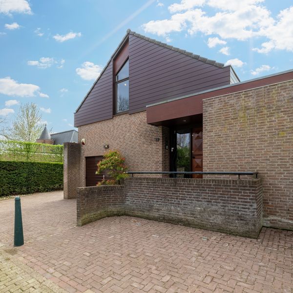 Weislag 12, 's-Hertogenbosch