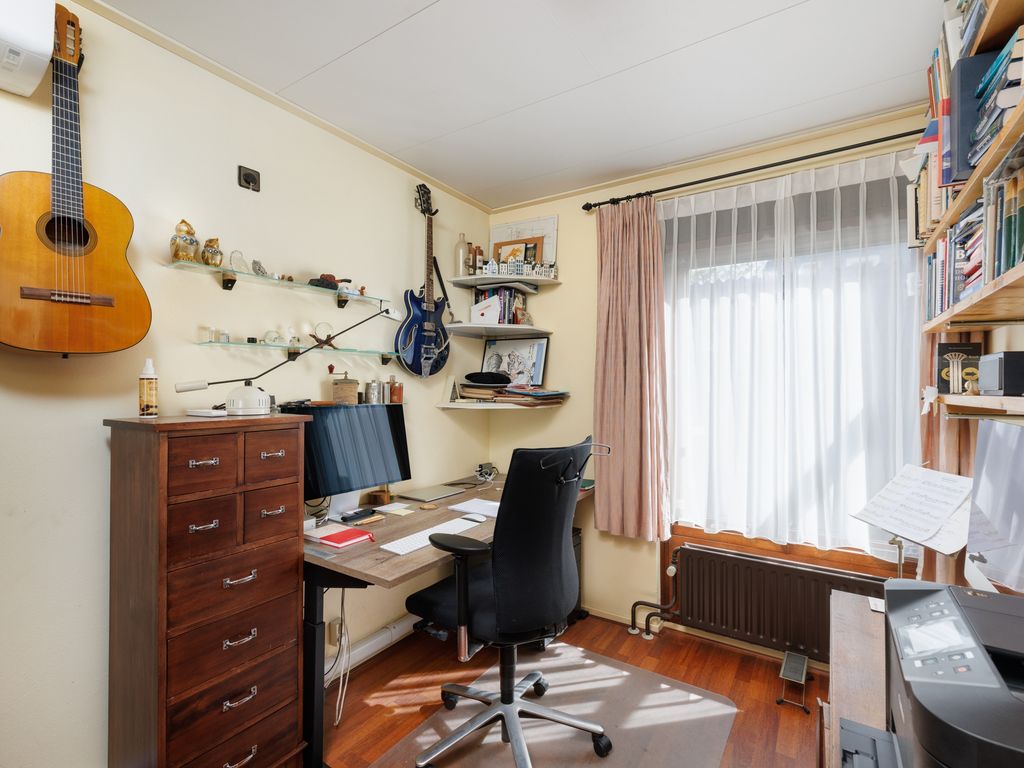 Weislag 12, 's-Hertogenbosch
