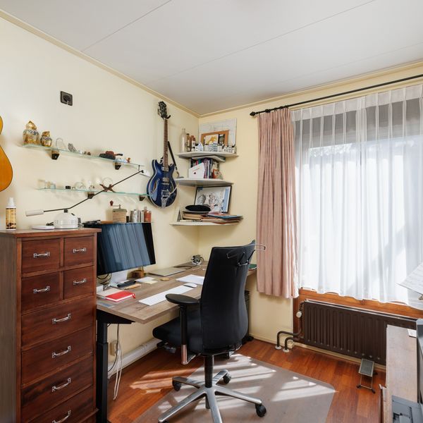 Weislag 12, 's-Hertogenbosch