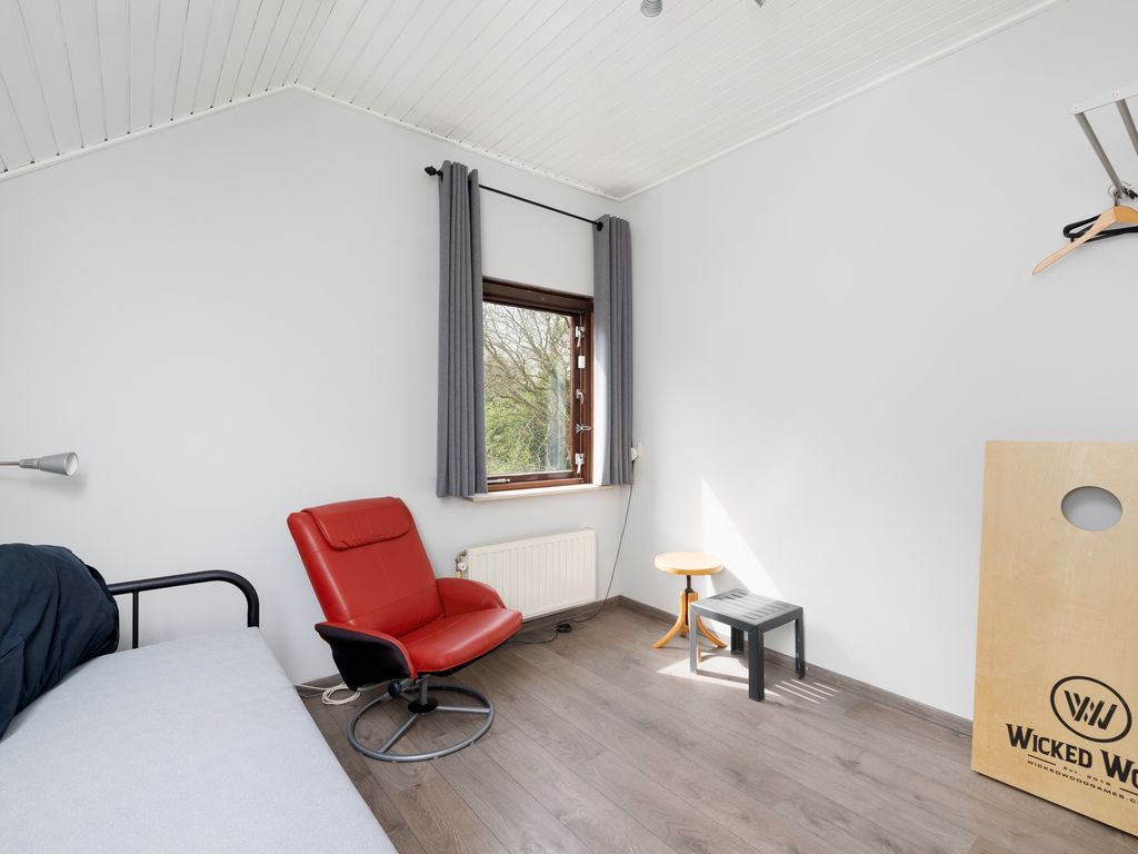 Weislag 12, 's-Hertogenbosch
