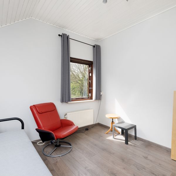 Weislag 12, 's-Hertogenbosch