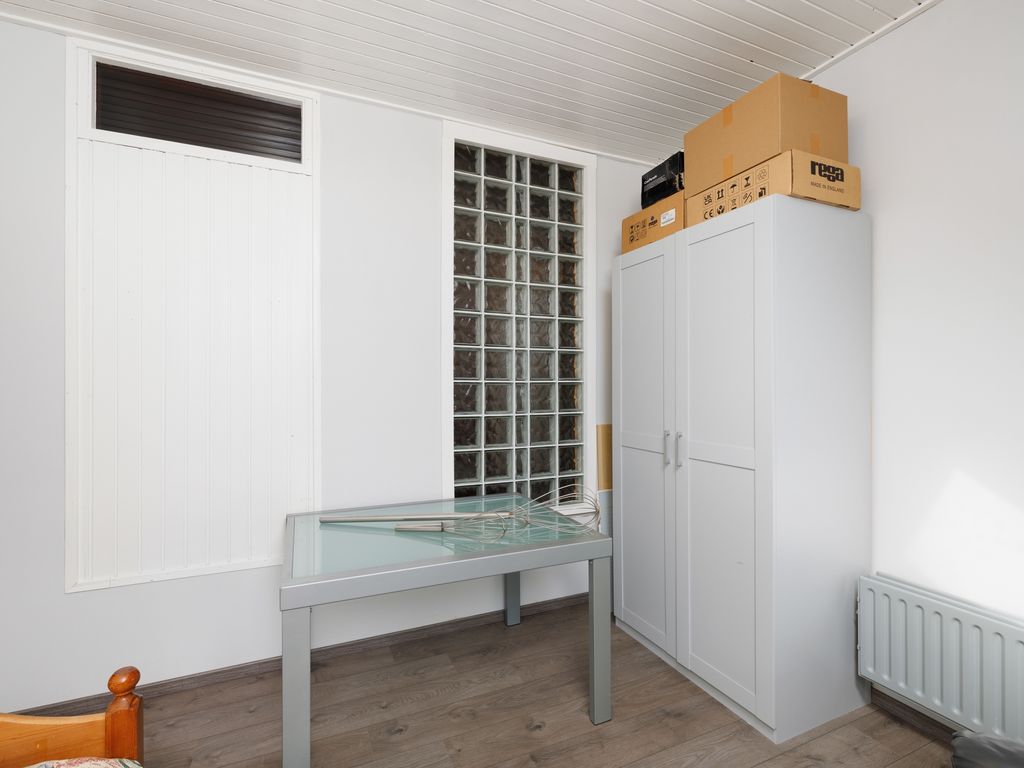 Weislag 12, 's-Hertogenbosch