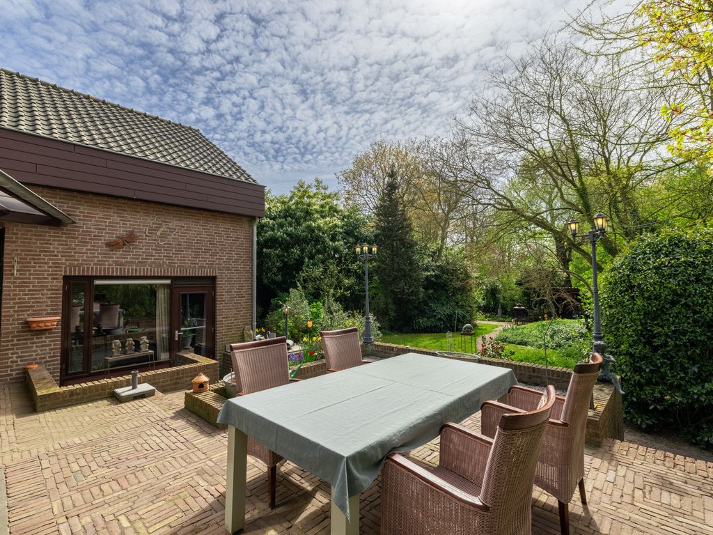Weislag 12, 's-Hertogenbosch