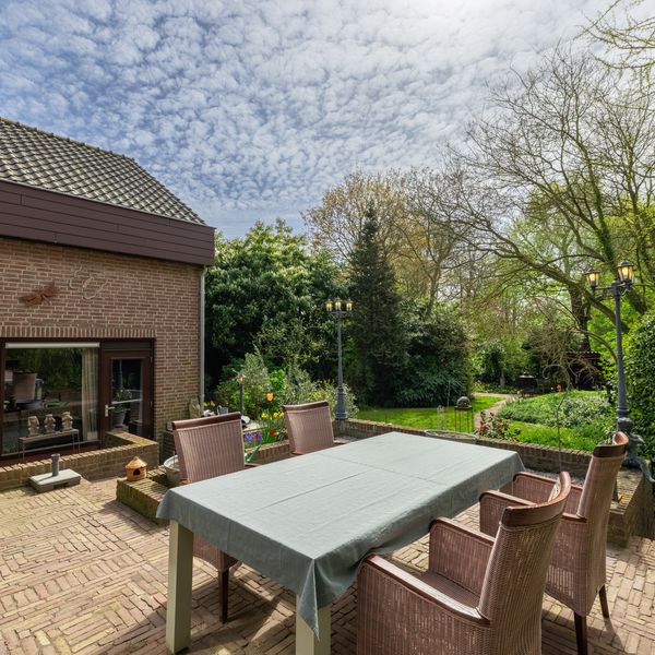 Weislag 12, 's-Hertogenbosch