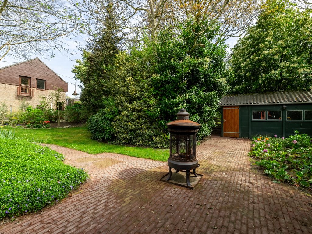 Weislag 12, 's-Hertogenbosch