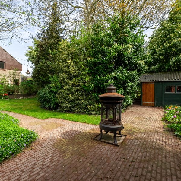 Weislag 12, 's-Hertogenbosch