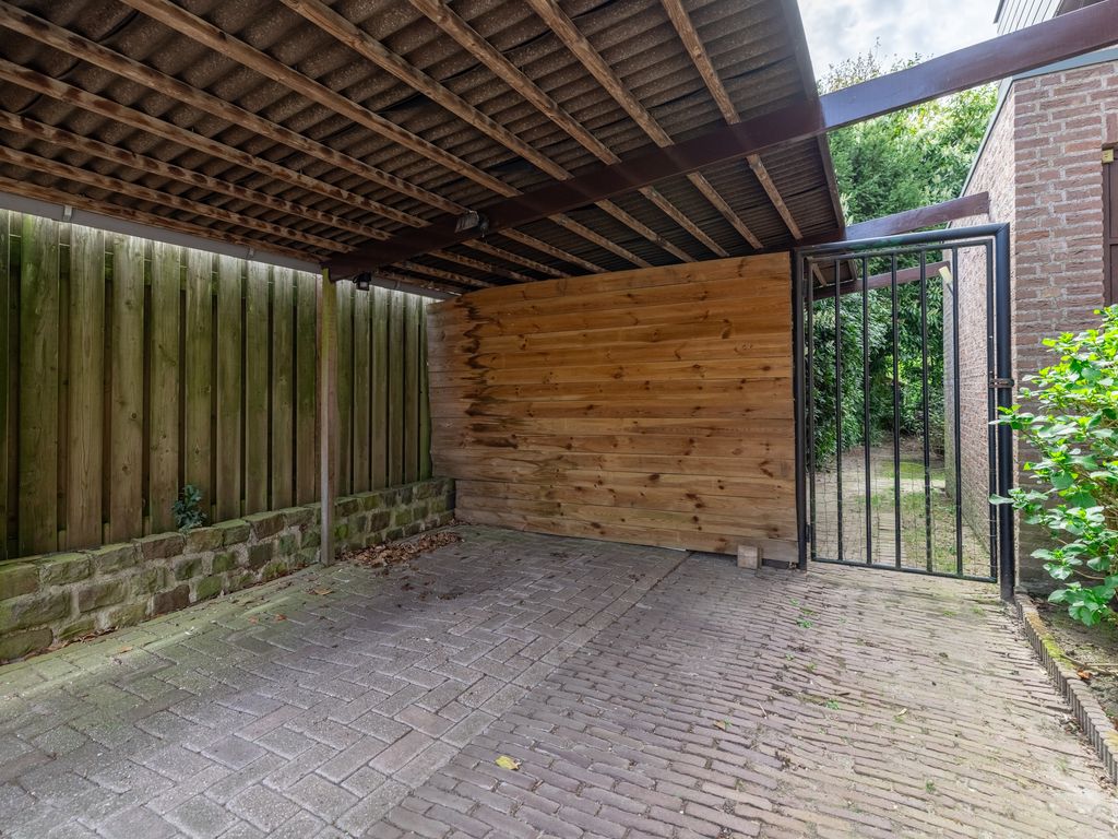 Weislag 12, 's-Hertogenbosch