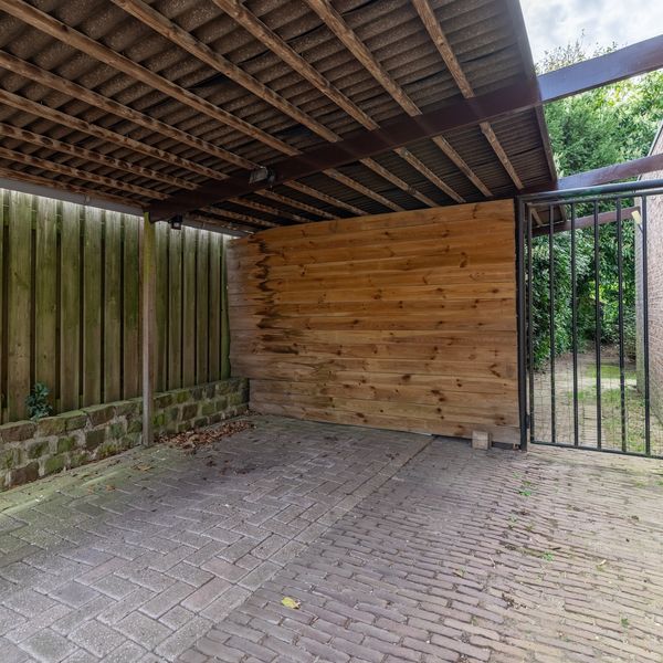 Weislag 12, 's-Hertogenbosch