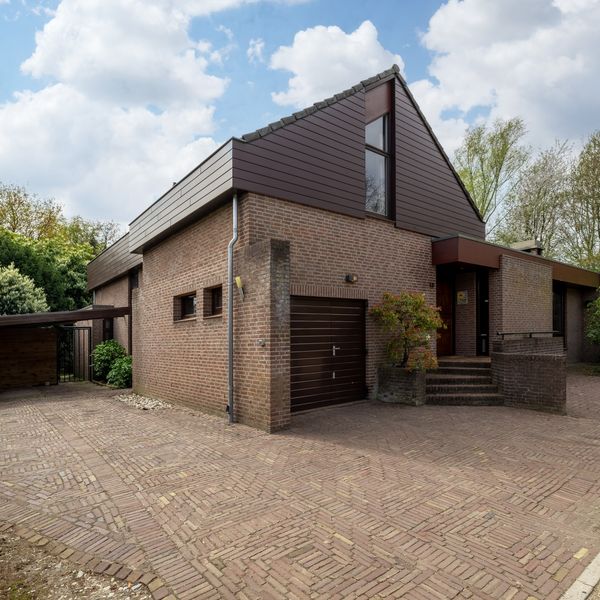Weislag 12, 's-Hertogenbosch