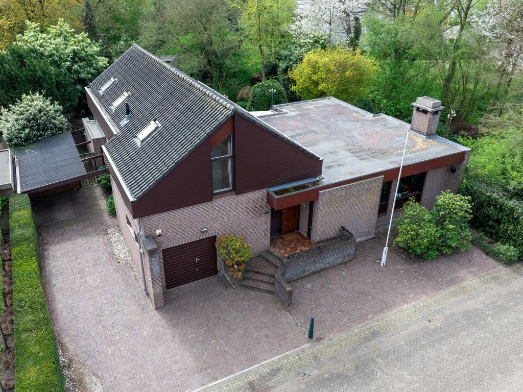 Weislag 12, 's-Hertogenbosch