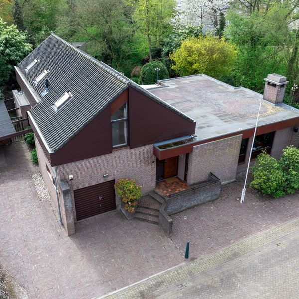 Weislag 12, 's-Hertogenbosch