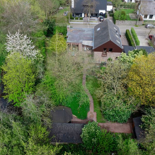 Weislag 12, 's-Hertogenbosch
