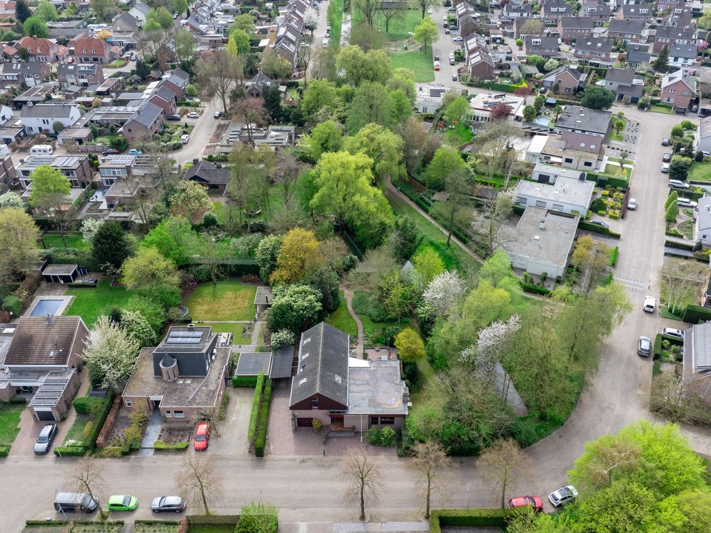 Weislag 12, 's-Hertogenbosch