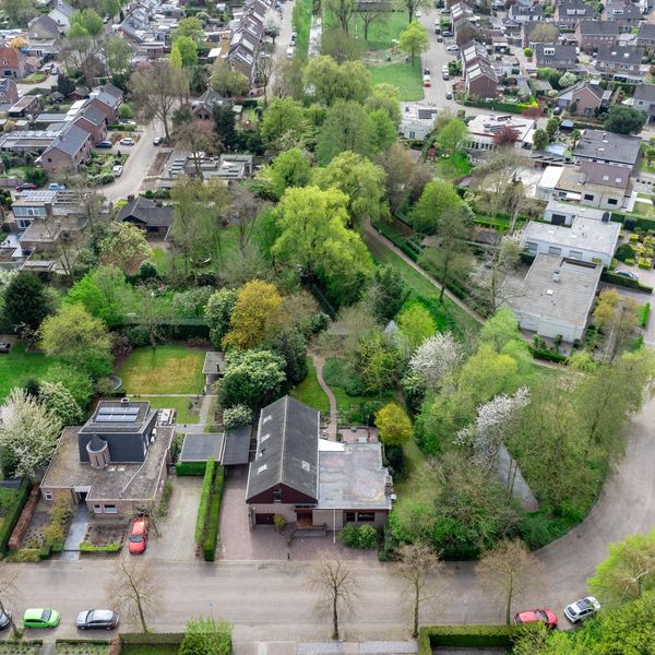 Weislag 12, 's-Hertogenbosch