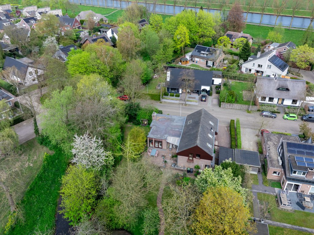 Weislag 12, 's-Hertogenbosch
