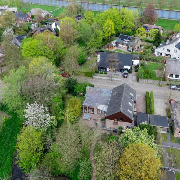 Weislag 12, 's-Hertogenbosch