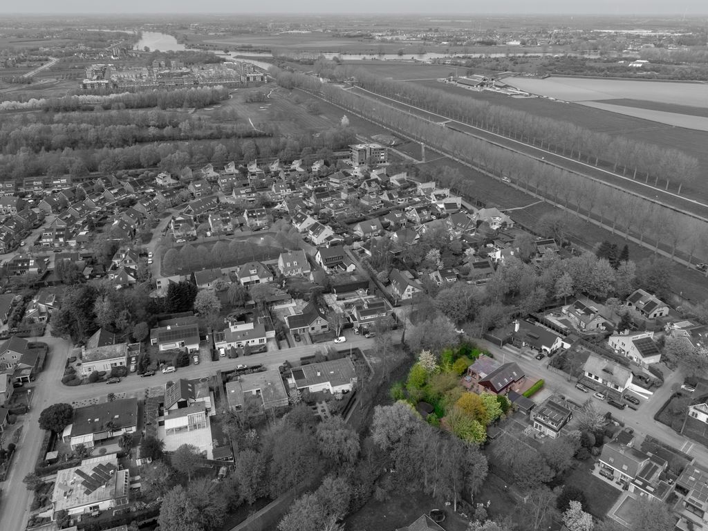 Weislag 12, 's-Hertogenbosch