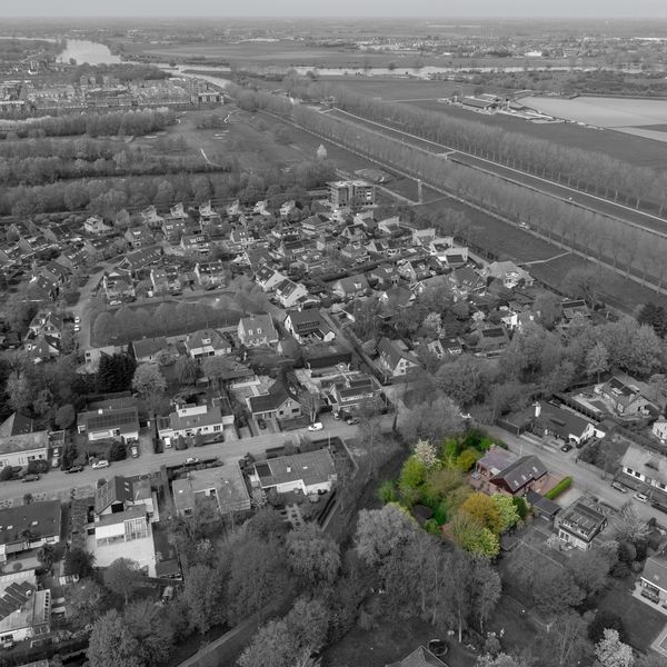 Weislag 12, 's-Hertogenbosch