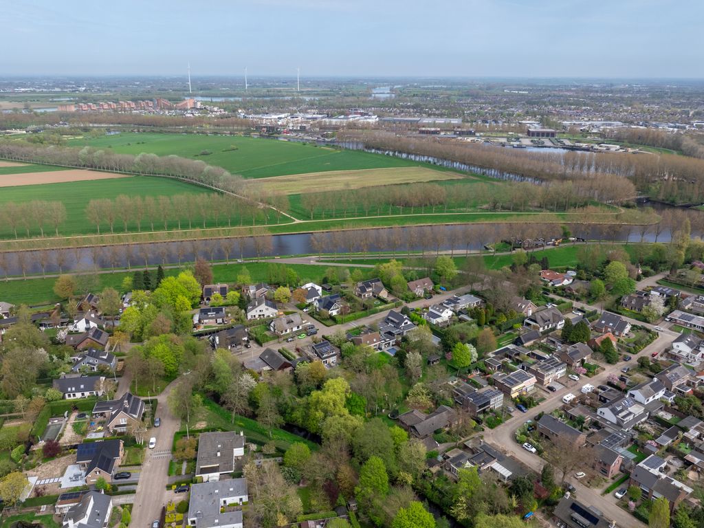 Weislag 12, 's-Hertogenbosch