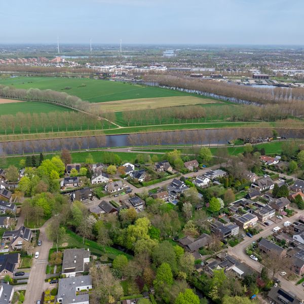 Weislag 12, 's-Hertogenbosch