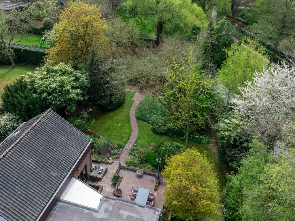 Weislag 12, 's-Hertogenbosch
