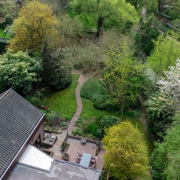 Weislag 12, 's-Hertogenbosch