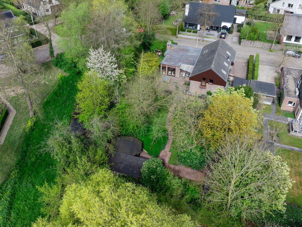 Weislag 12, 's-Hertogenbosch