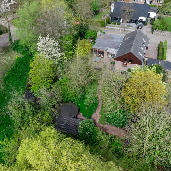 Weislag 12, 's-Hertogenbosch