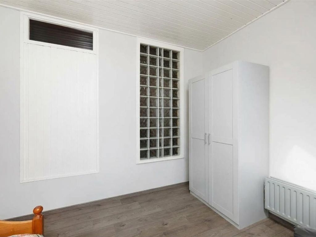 Weislag 12, 's-Hertogenbosch