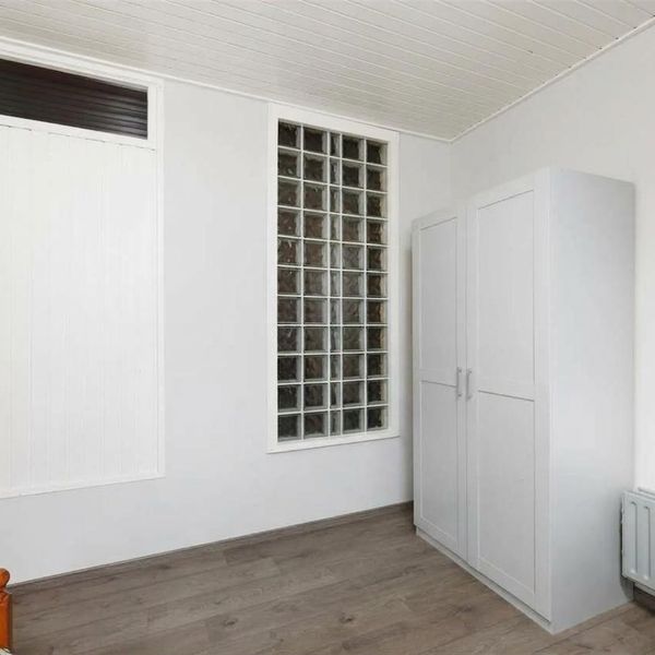 Weislag 12, 's-Hertogenbosch