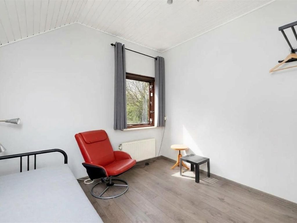 Weislag 12, 's-Hertogenbosch