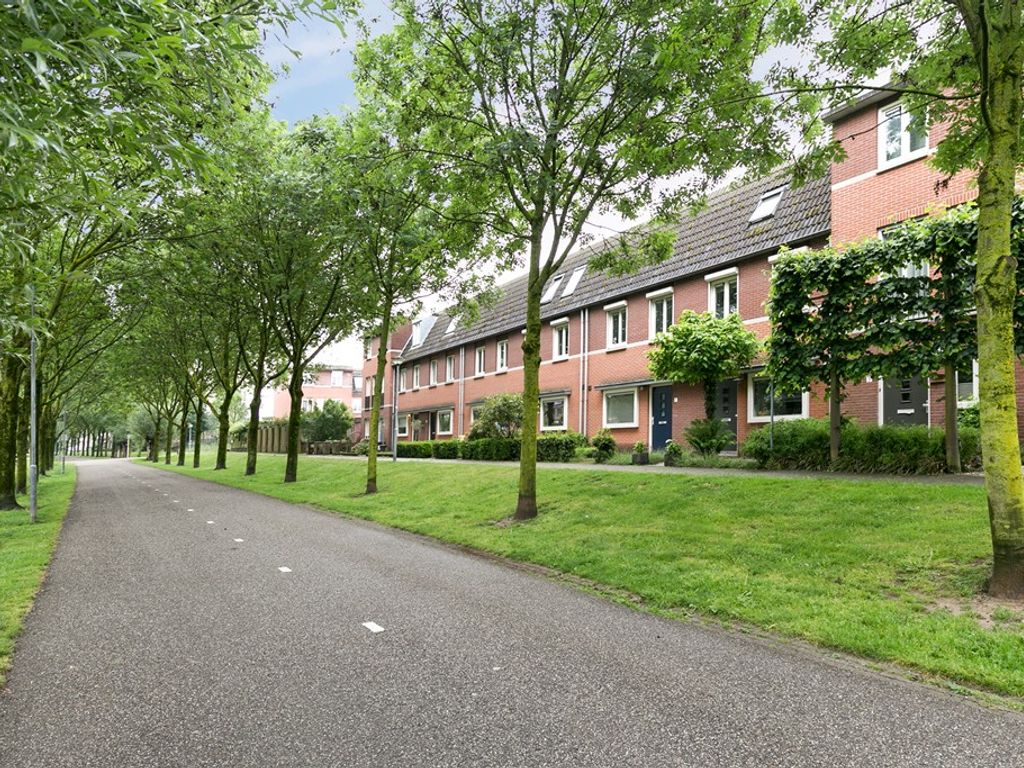 Andre Kloosstraat 5, 's-Hertogenbosch