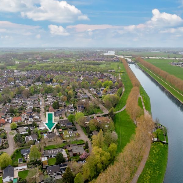 Paardsweide 2, 's-Hertogenbosch