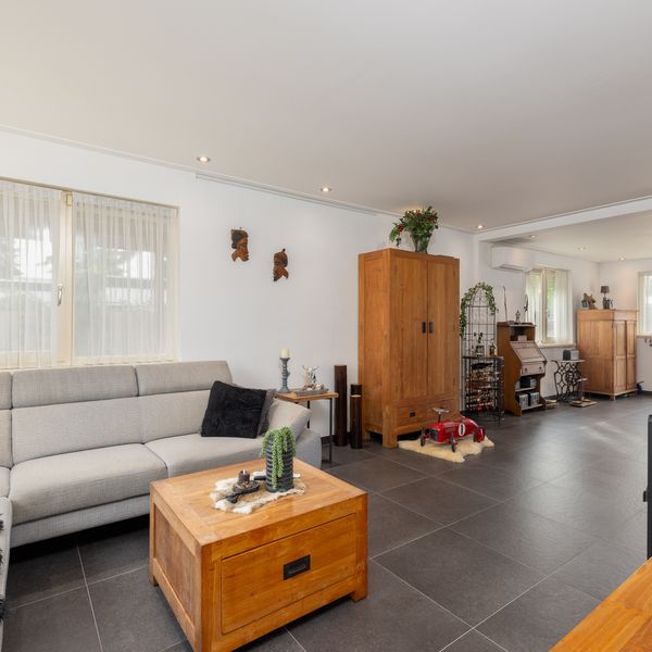 Paardsweide 2, 's-Hertogenbosch