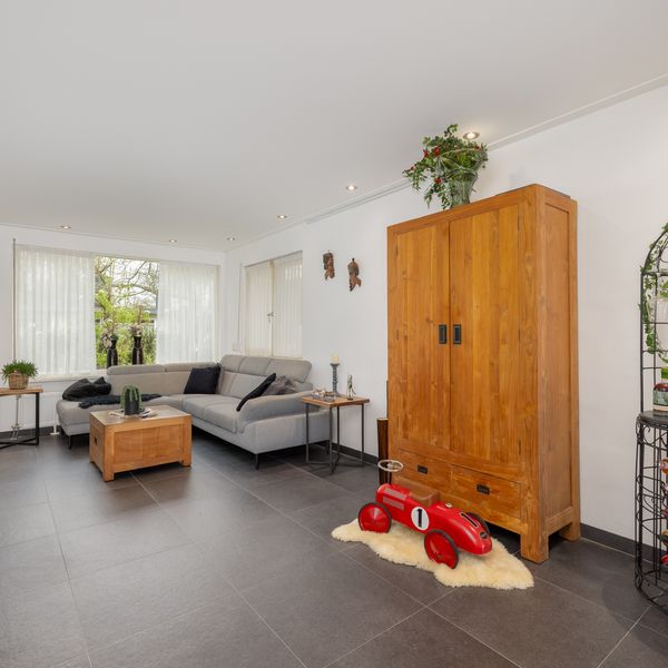 Paardsweide 2, 's-Hertogenbosch