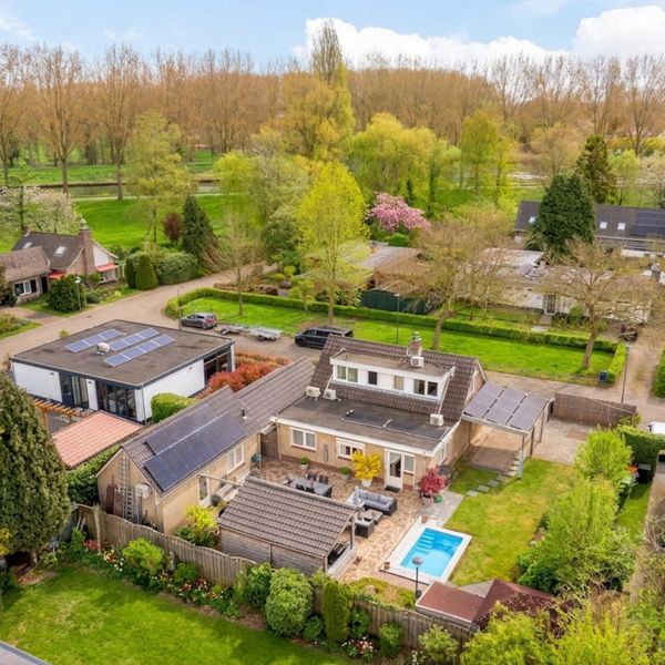 Paardsweide 2, 's-Hertogenbosch