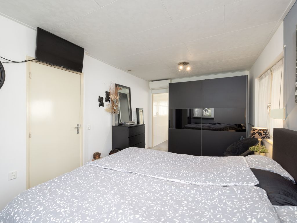 Paardsweide 2, 's-Hertogenbosch