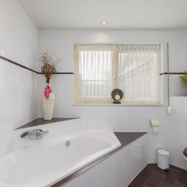 Paardsweide 2, 's-Hertogenbosch