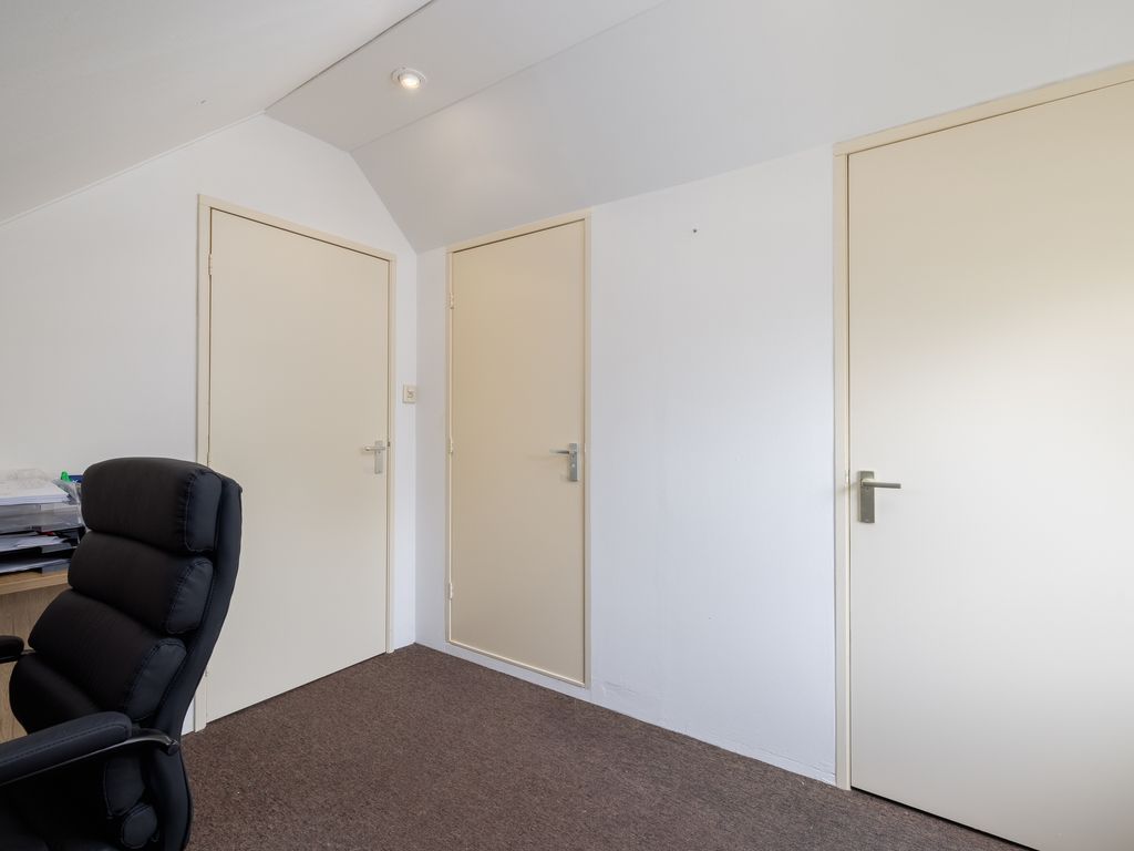 Paardsweide 2, 's-Hertogenbosch