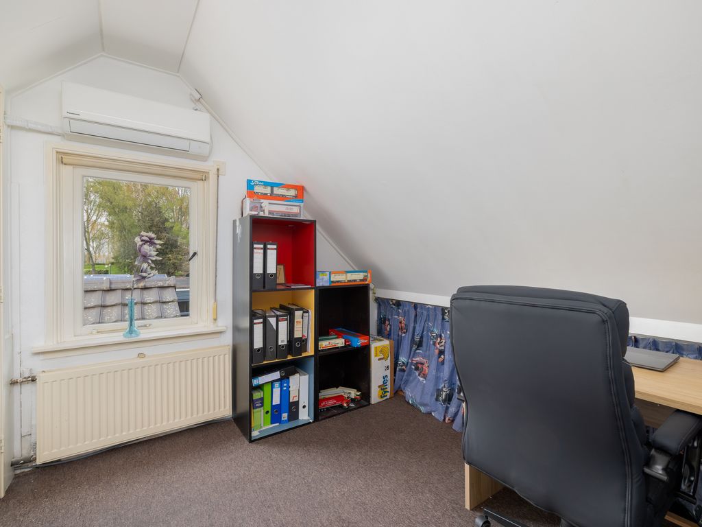 Paardsweide 2, 's-Hertogenbosch