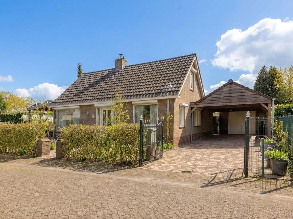 Paardsweide 2, 's-Hertogenbosch