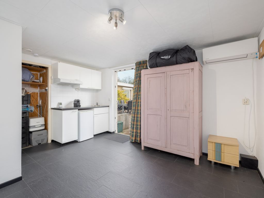 Paardsweide 2, 's-Hertogenbosch